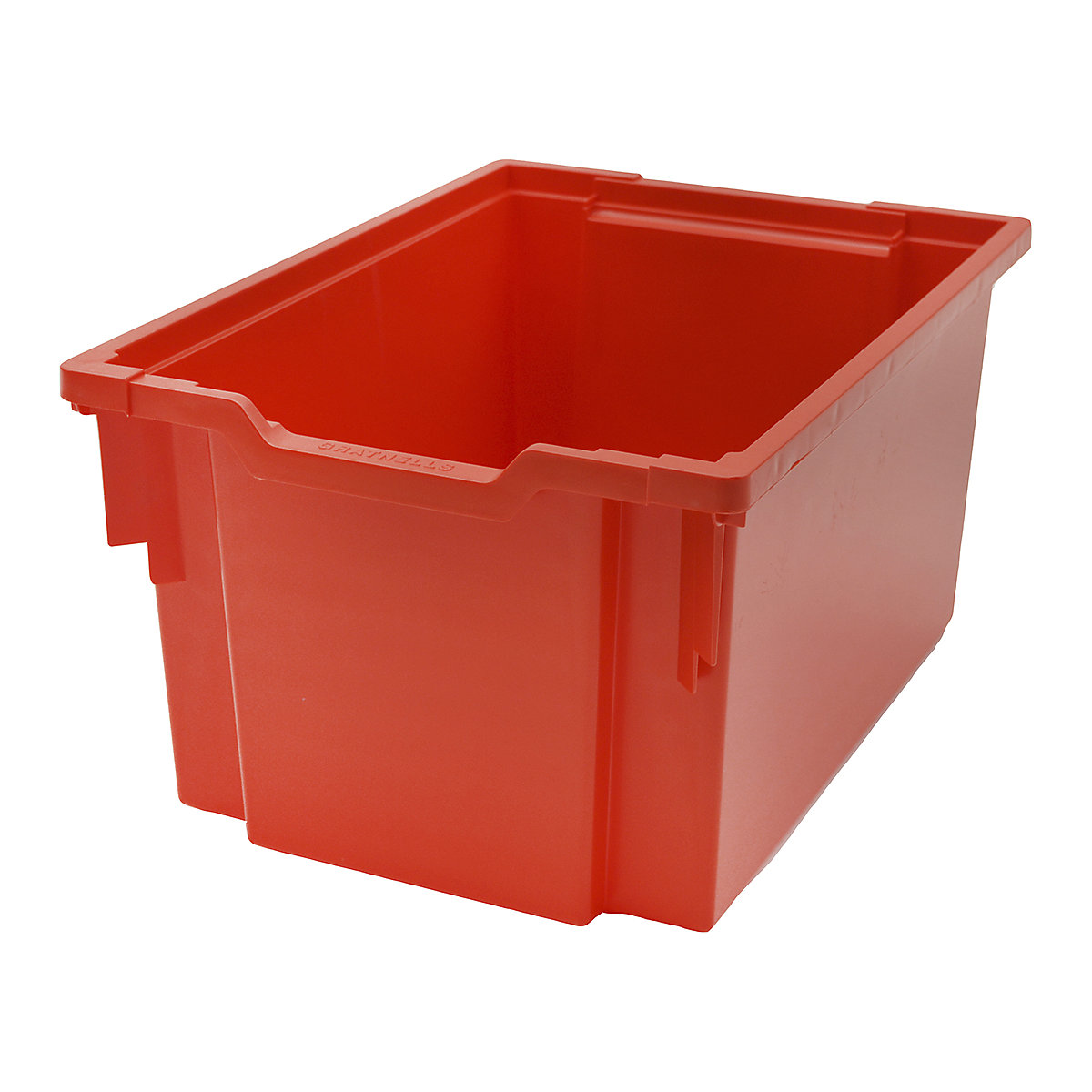 Gratnells Extra Deep Plastic Storage Trays