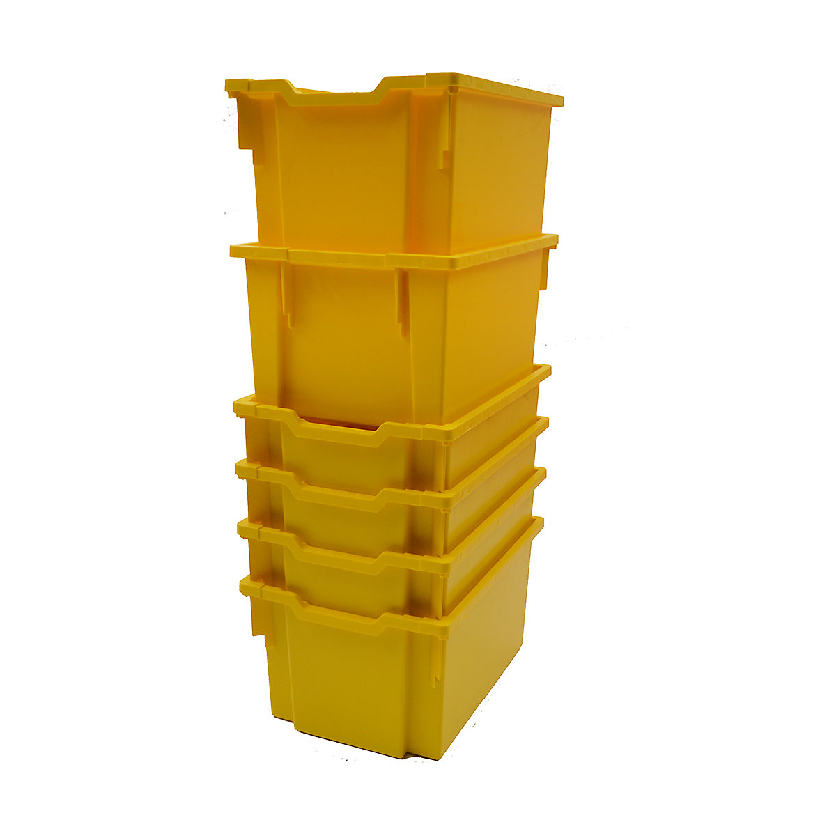 Gratnells Extra Deep Plastic Storage Trays