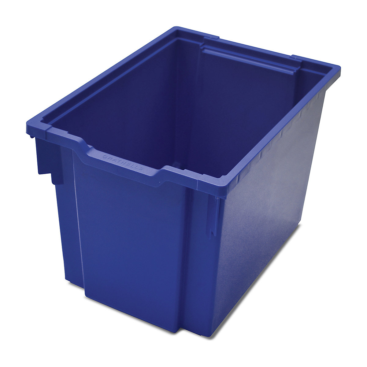 Gratnells Jumbo Plastic Storage Trays