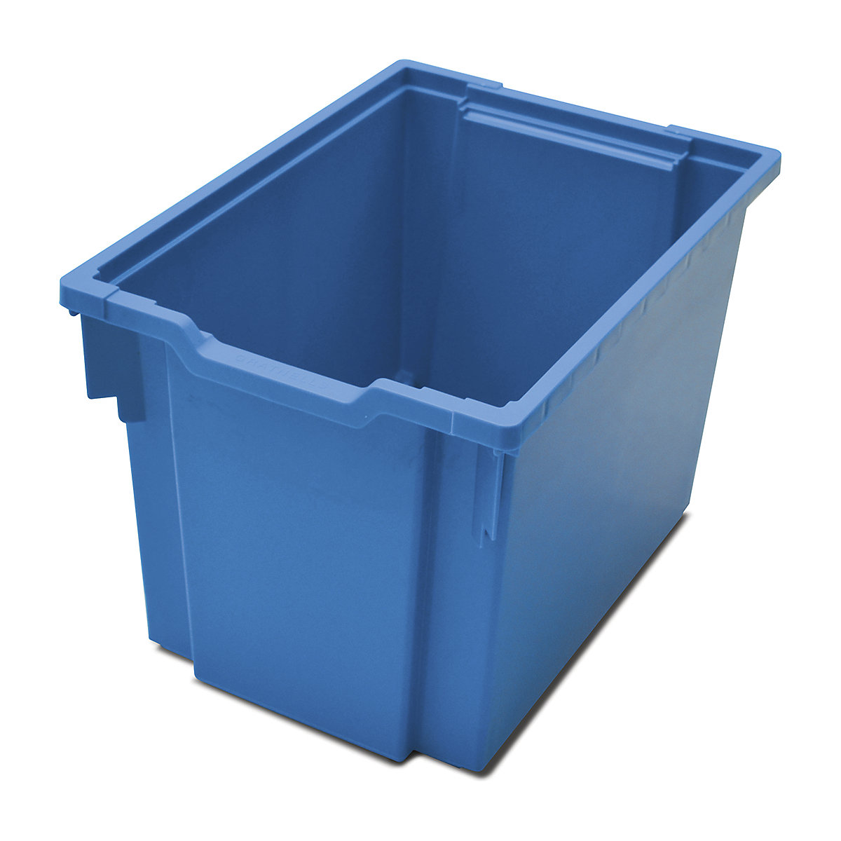 Gratnells Jumbo Plastic Storage Trays