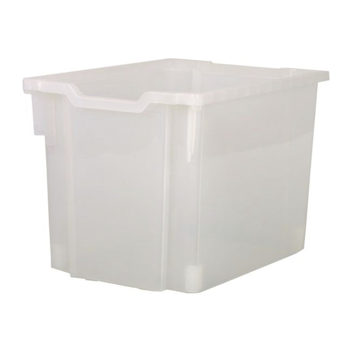 Gratnells Jumbo Plastic Storage Trays