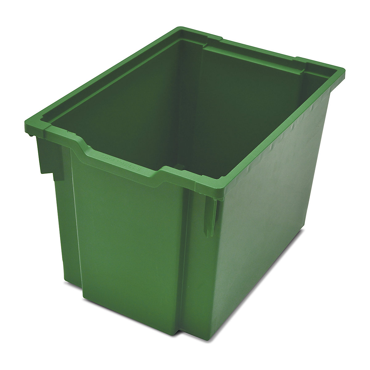 Gratnells Jumbo Plastic Storage Trays