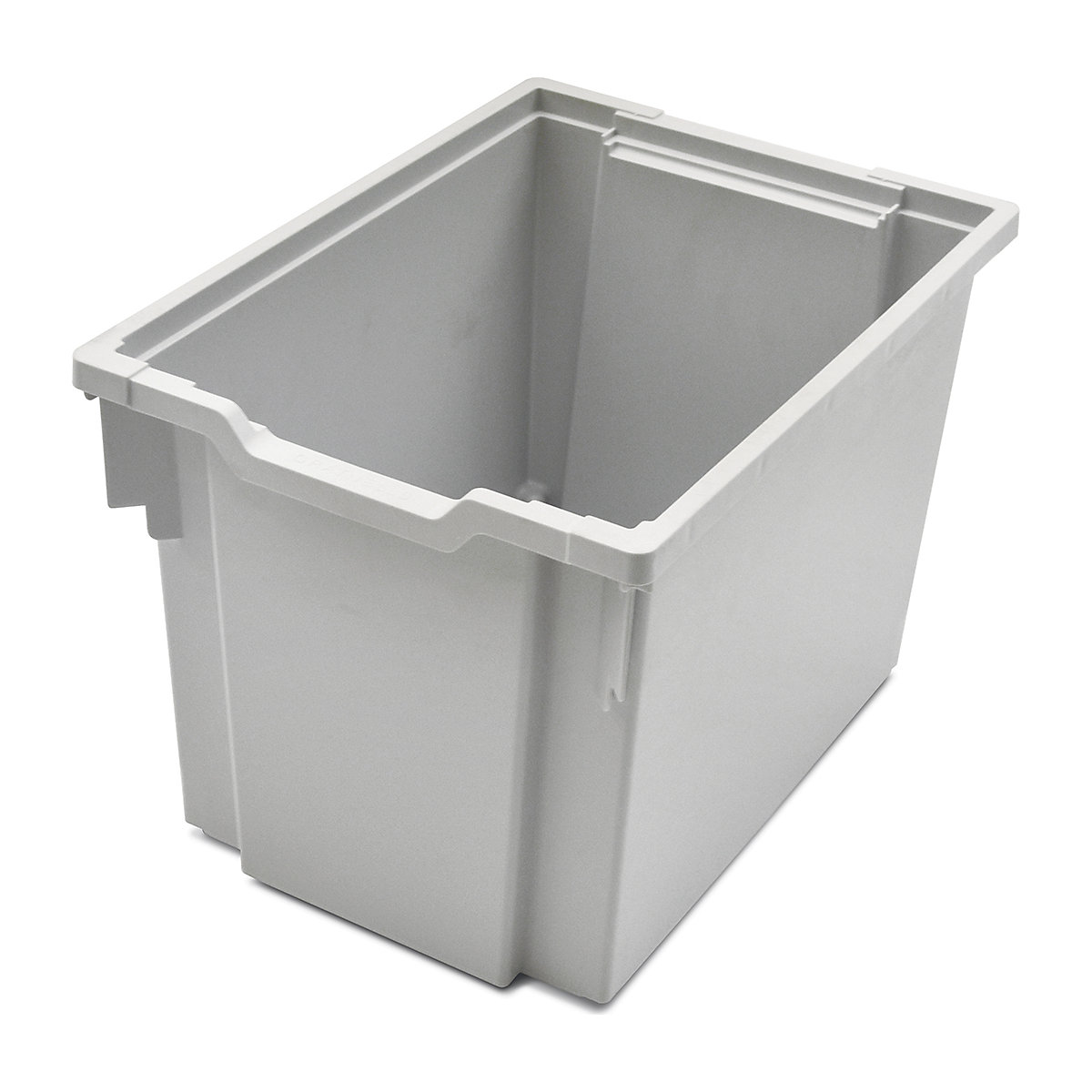Gratnells Jumbo Plastic Storage Trays