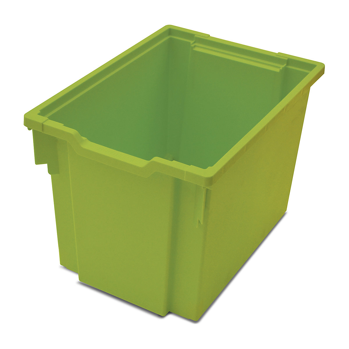 Gratnells Jumbo Plastic Storage Trays