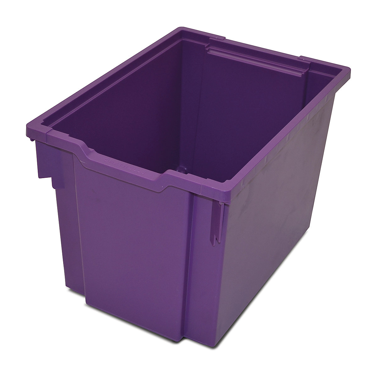 Gratnells Jumbo Plastic Storage Trays