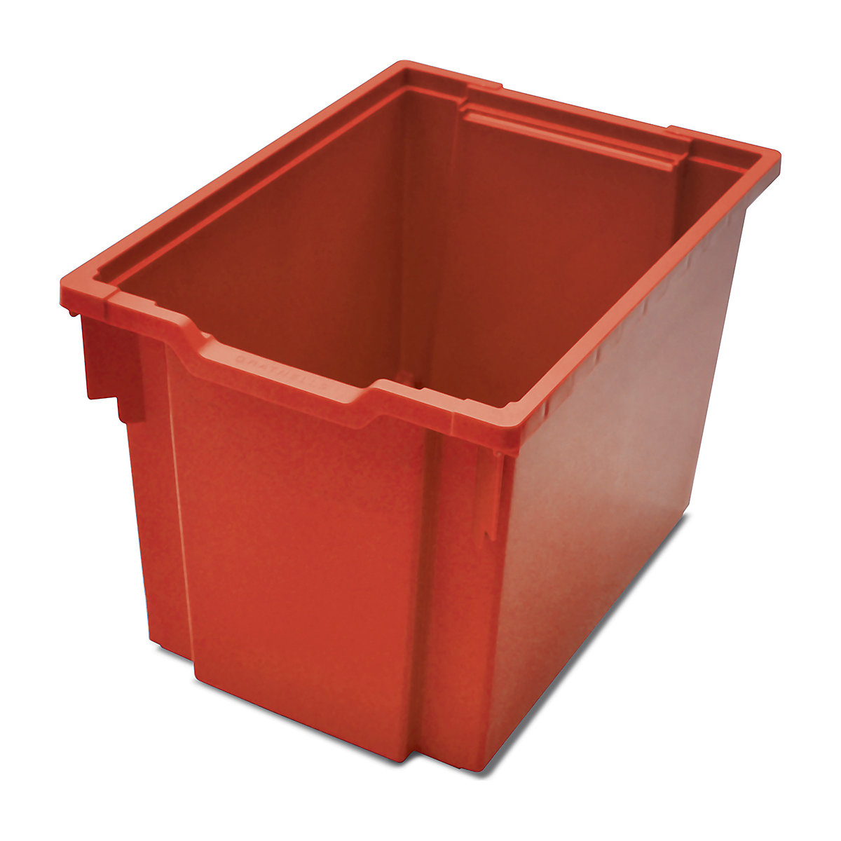 Gratnells Jumbo Plastic Storage Trays