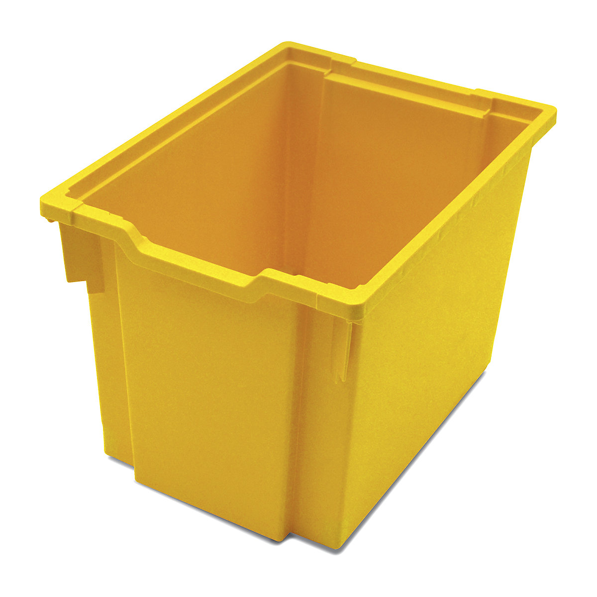 Gratnells Jumbo Plastic Storage Trays