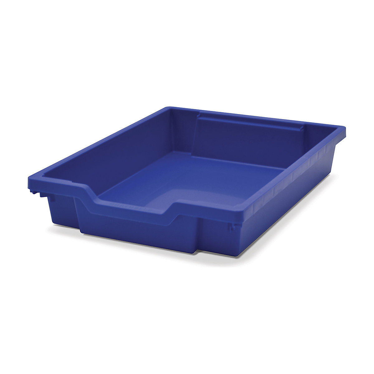 Gratnells Shallow Plastic Storage Trays