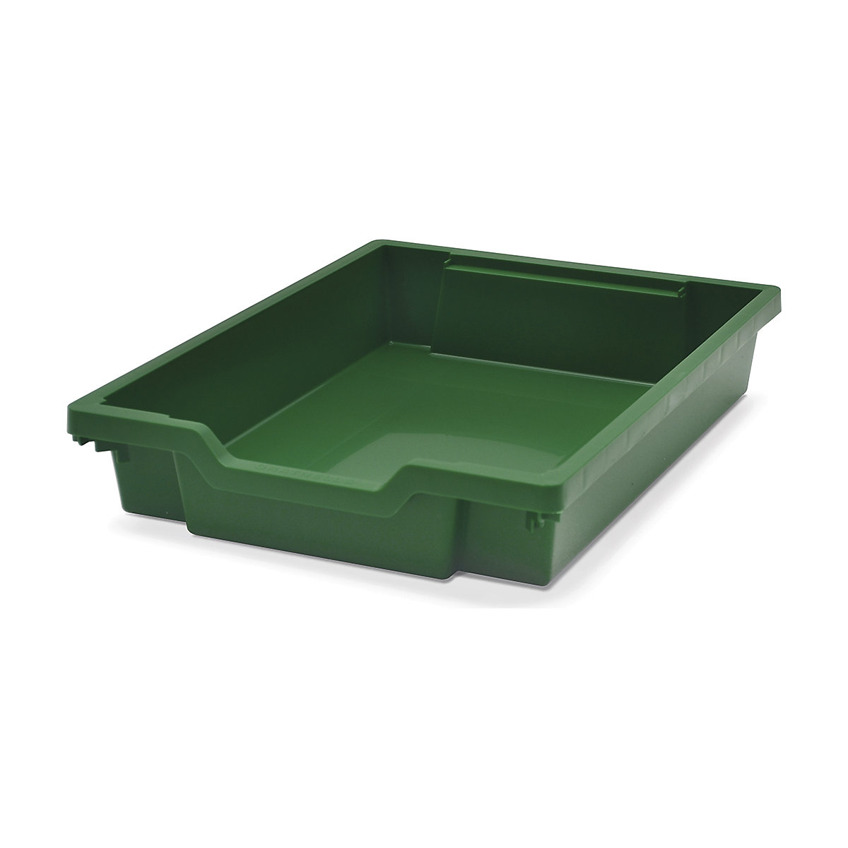 Gratnells Shallow Plastic Storage Trays
