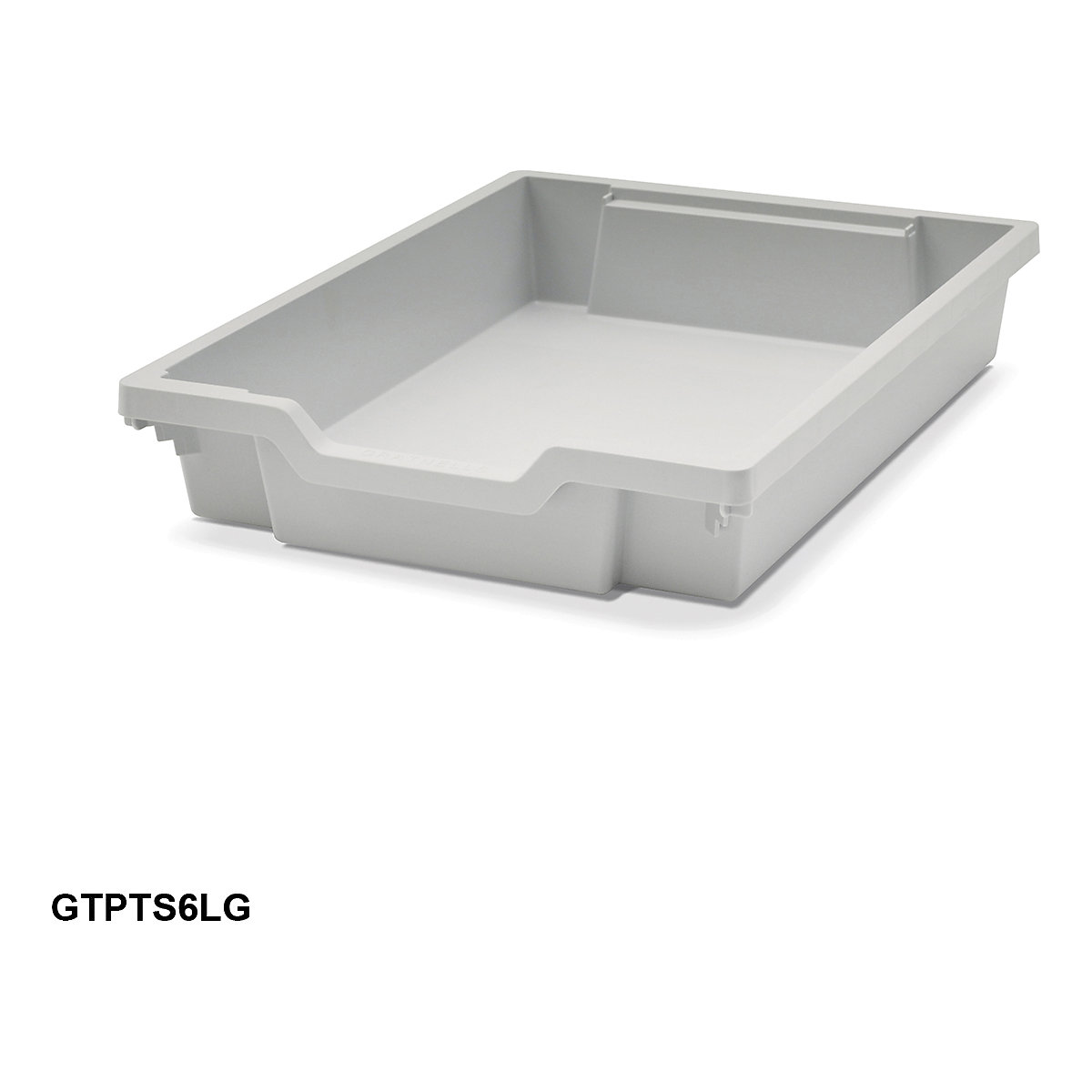 Gratnells Shallow Plastic Storage Trays (Product illustration 10)-9