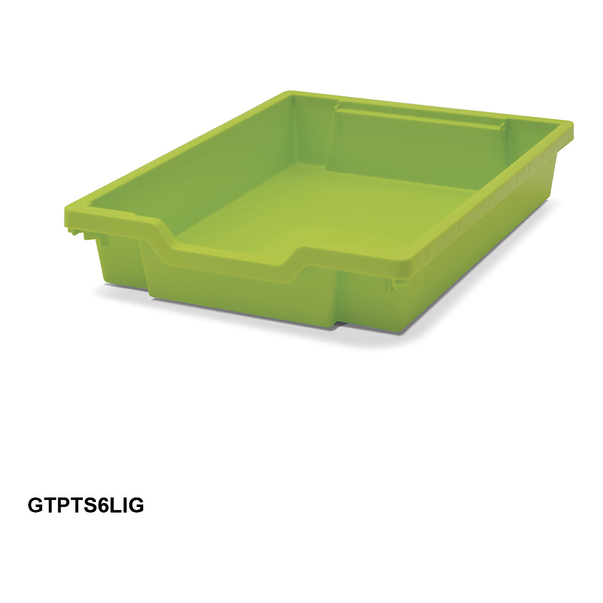 Gratnells Shallow Plastic Storage Trays (Product illustration 14)-13