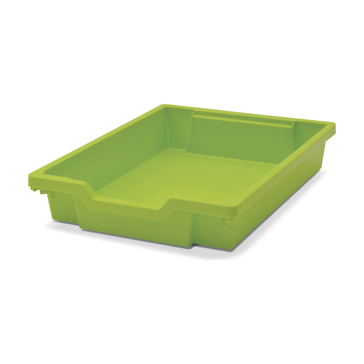 Gratnells Shallow Plastic Storage Trays
