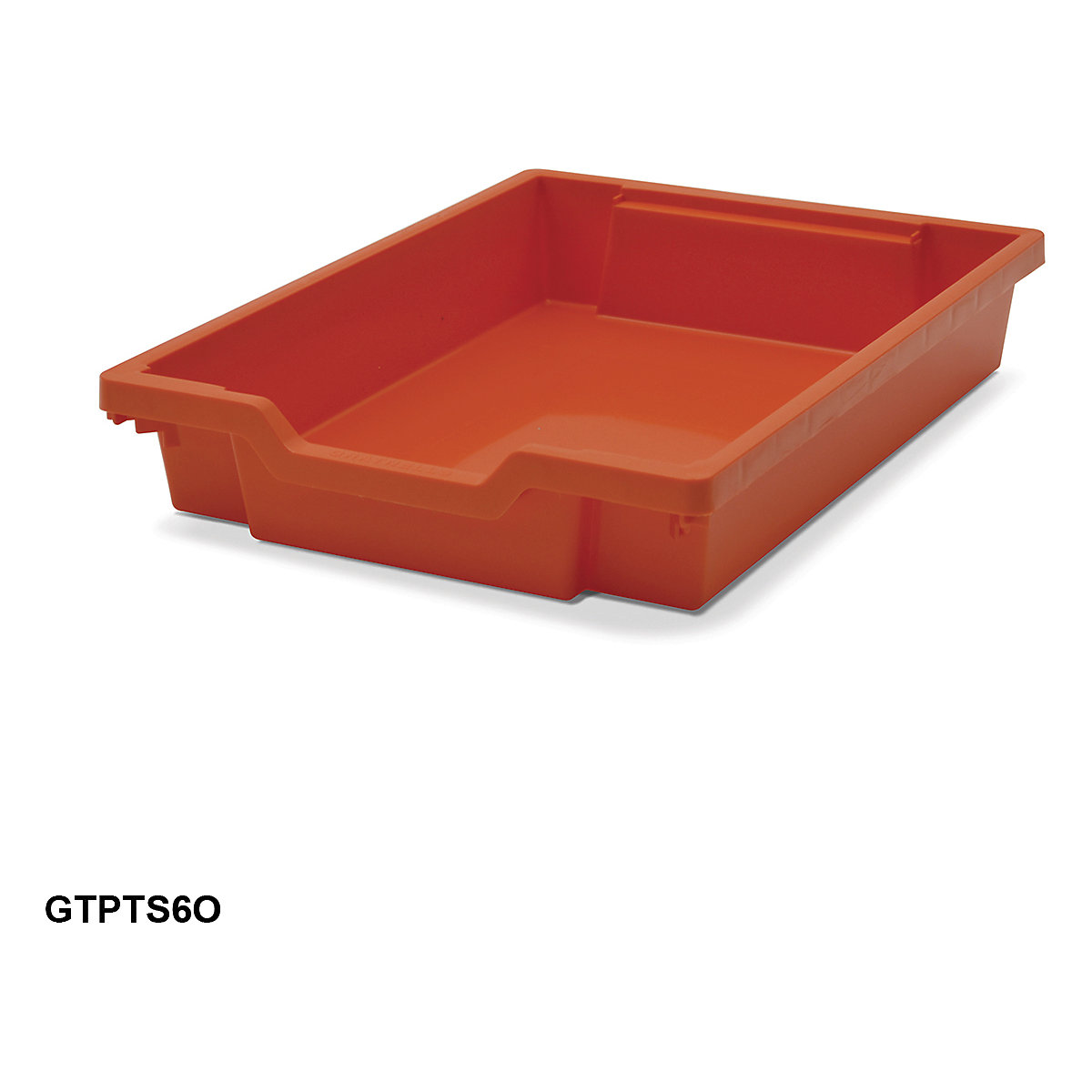 Gratnells Shallow Plastic Storage Trays (Product illustration 11)-10