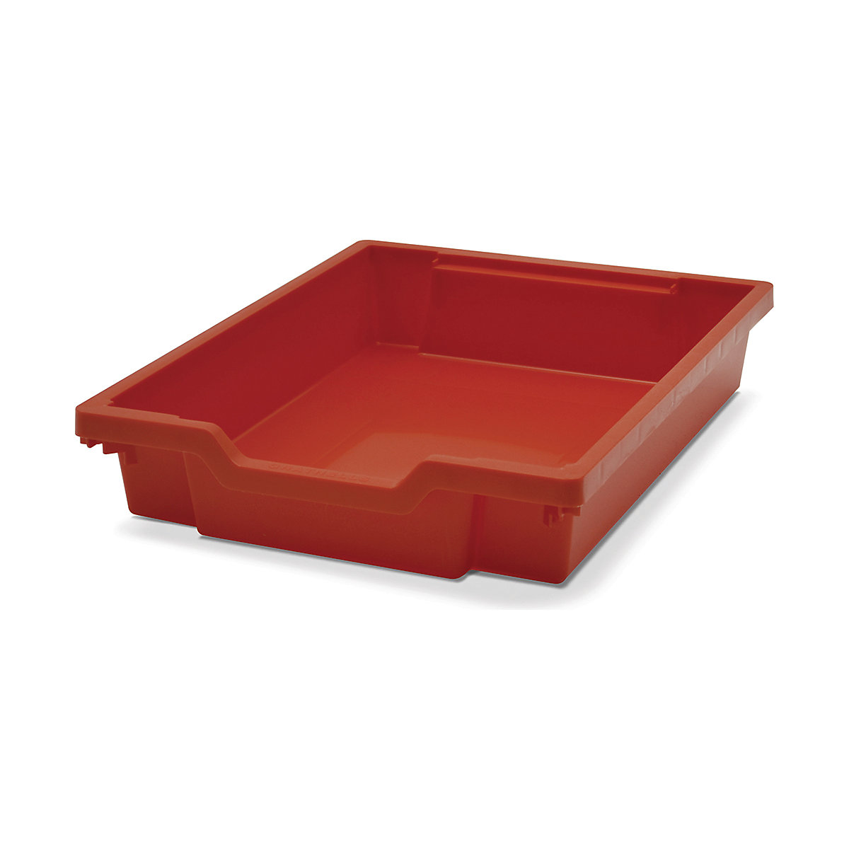 Gratnells Shallow Plastic Storage Trays