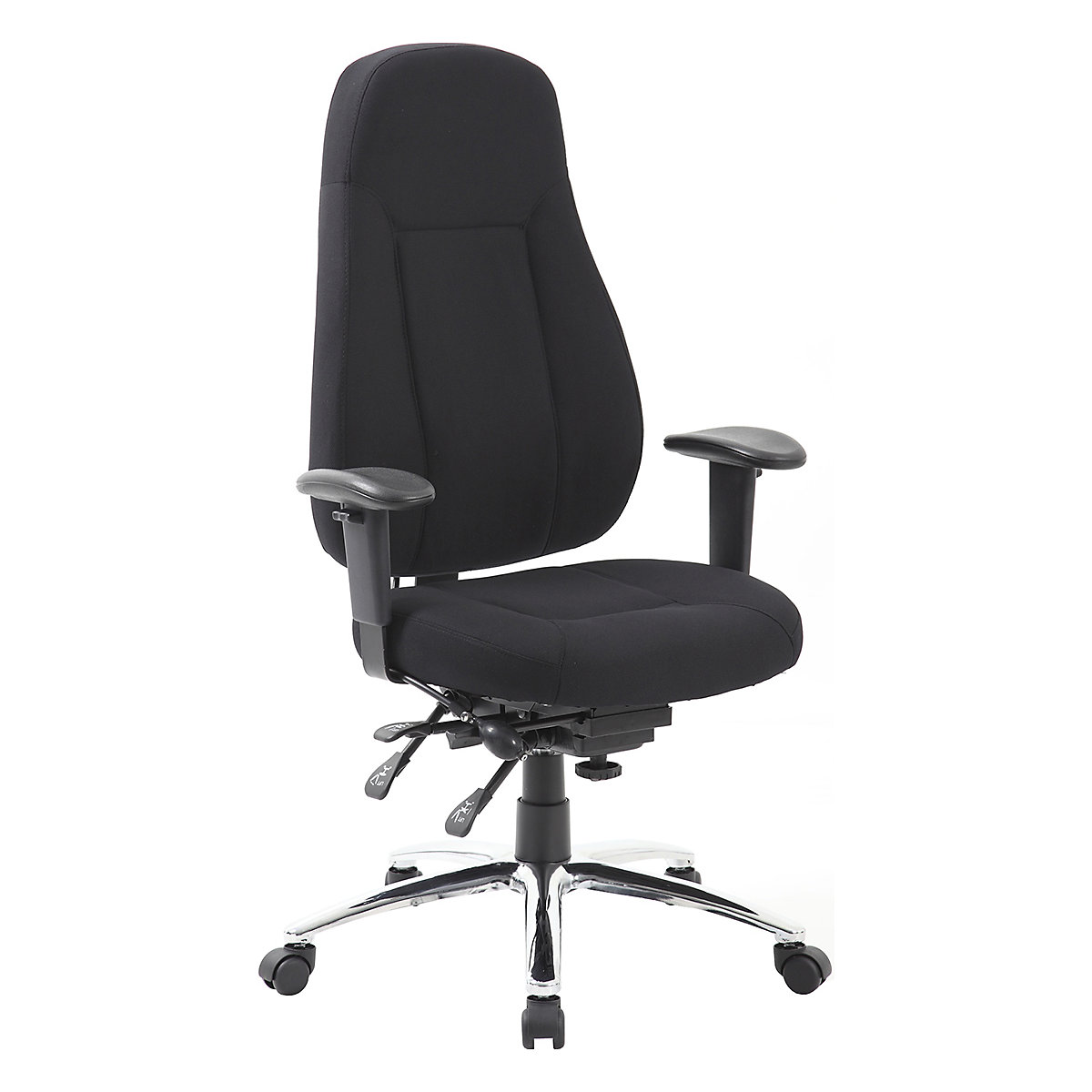 Beta 24 Hour Ergonomic High Back Task Chair pdplarge mrd  bd 055068 web