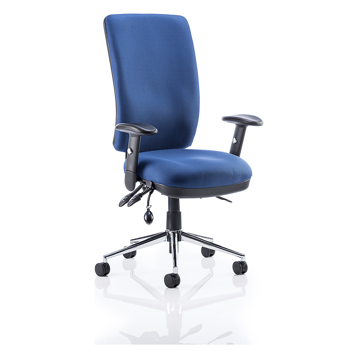 Chiro High Back Operator Chairs