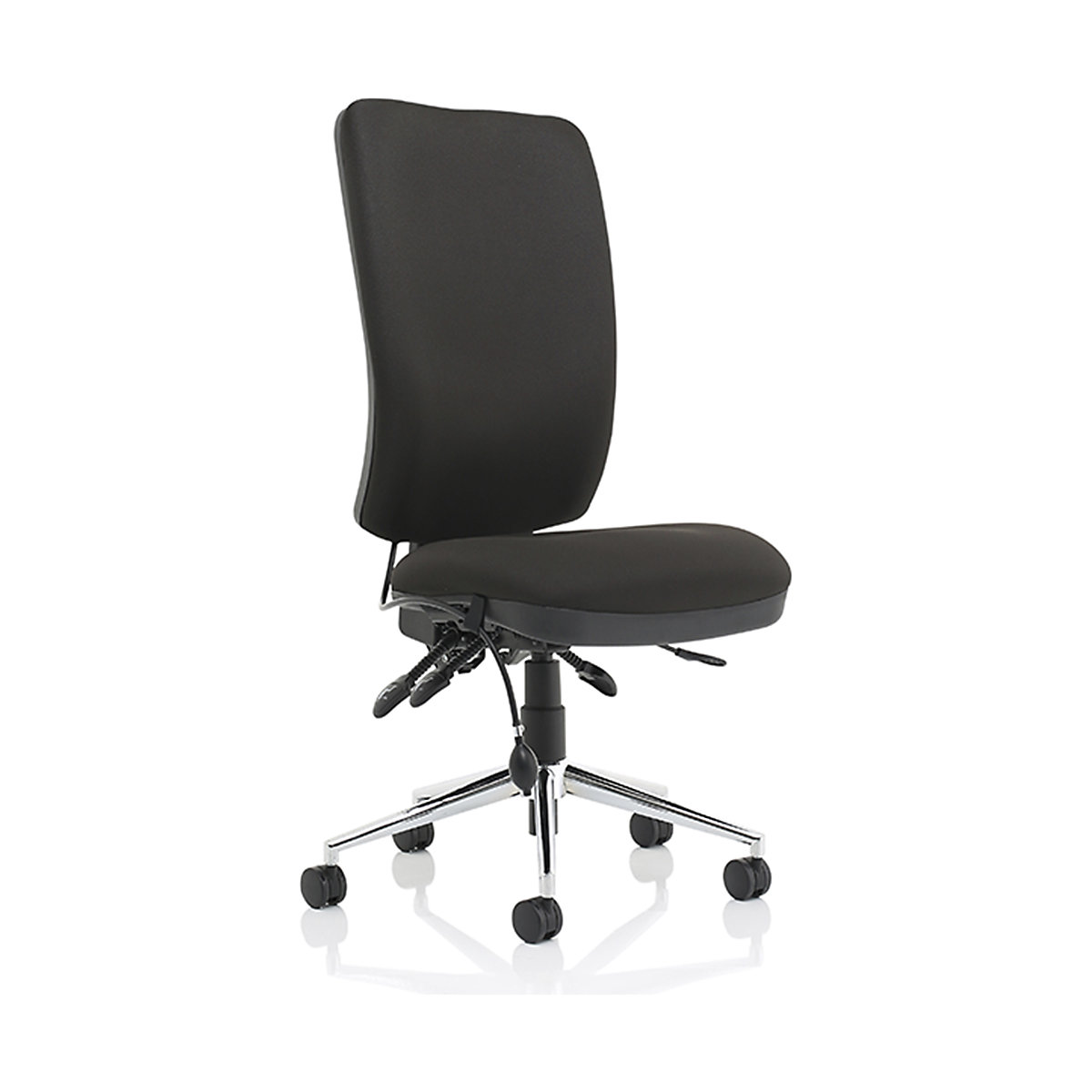 Chiro High Back Operator Chairs