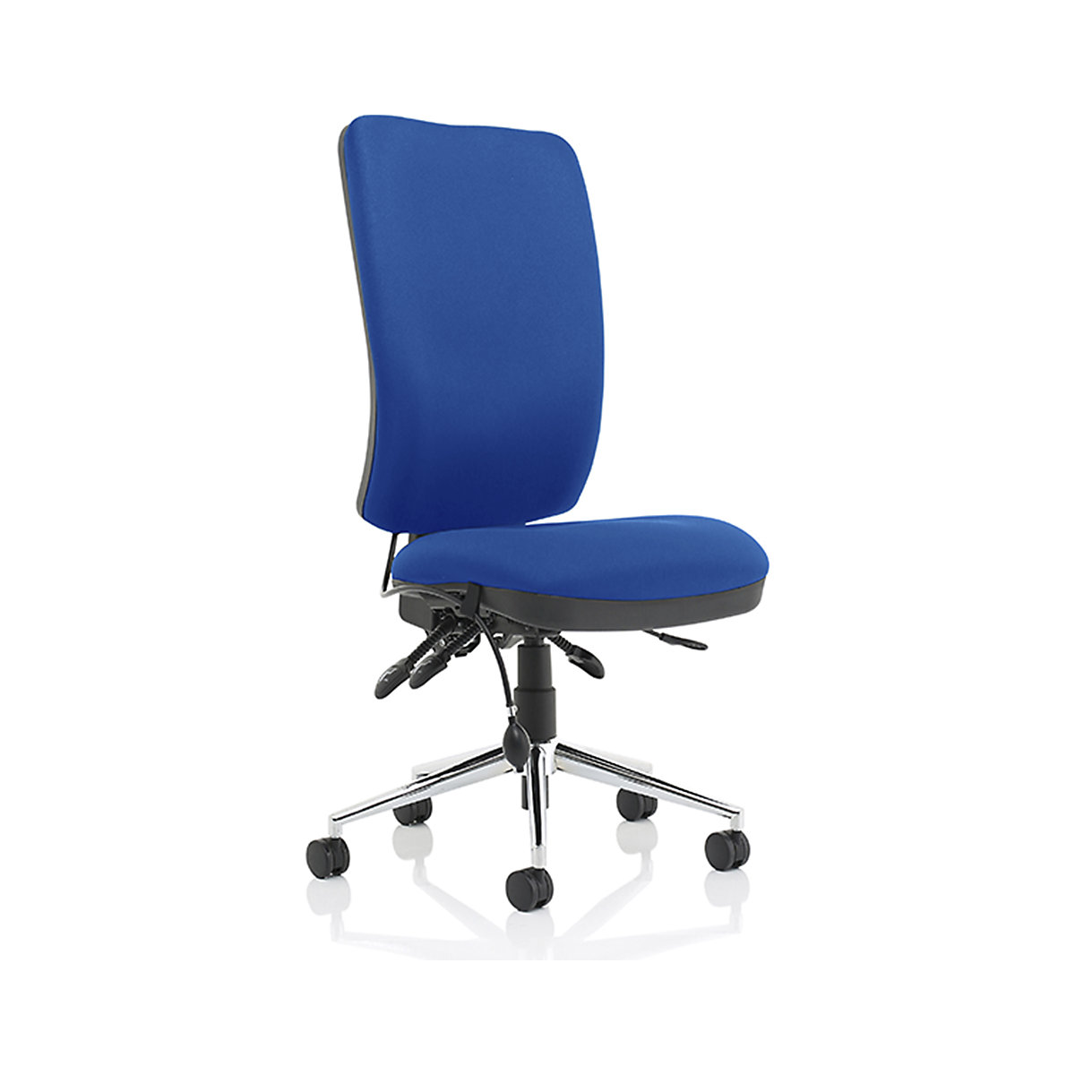 Chiro High Back Operator Chairs
