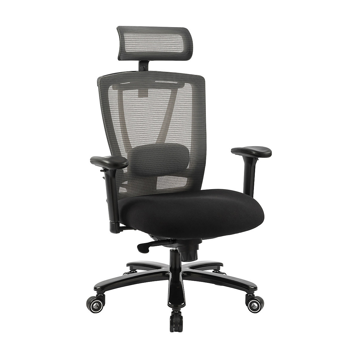 Contract 24/7 Grand Posture Executive Chair