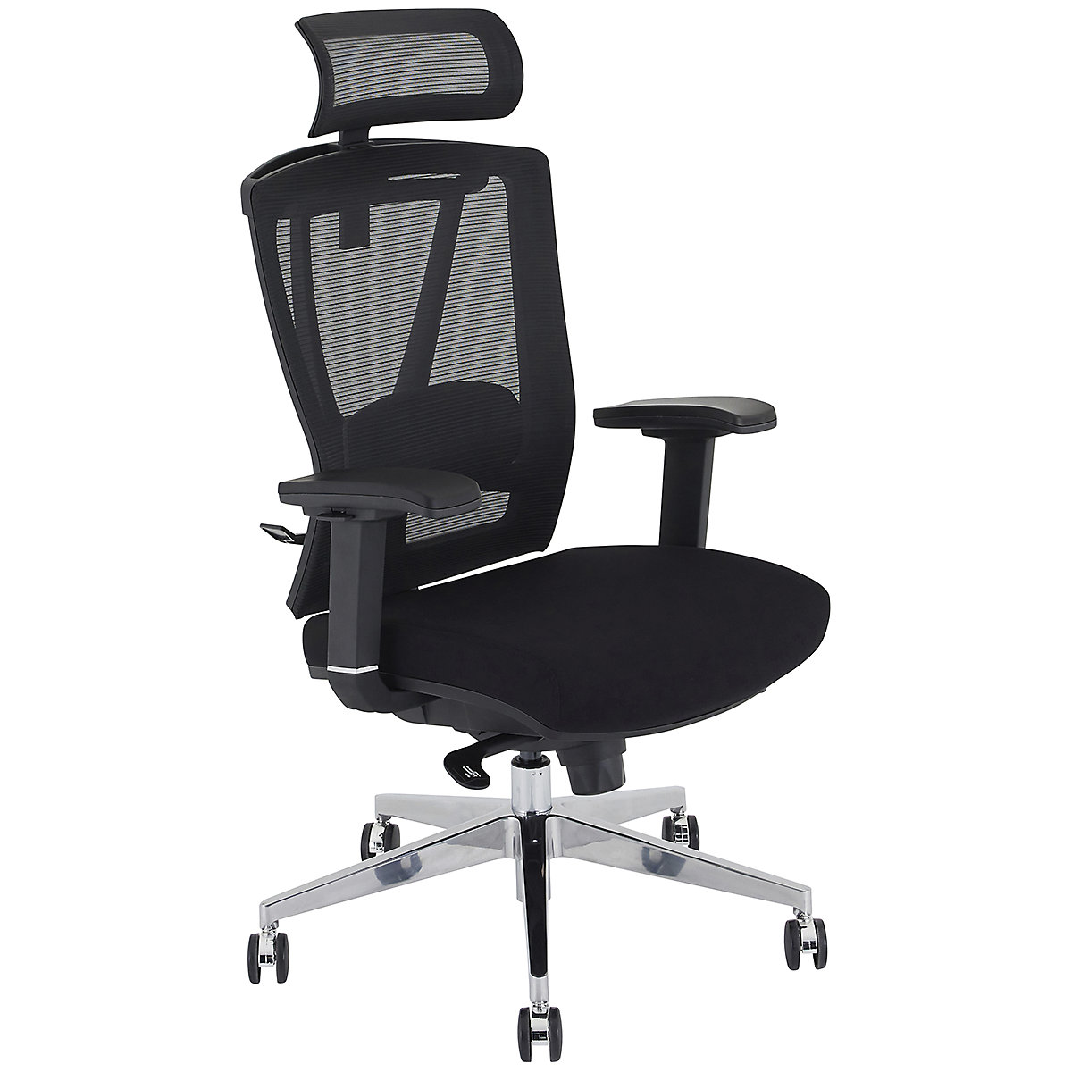 Contract 24/7 Posture Ergonomic Mesh Desk Chair
