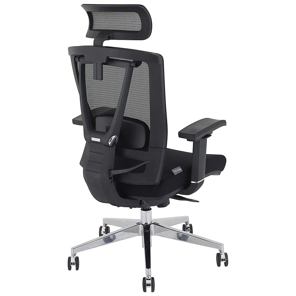 Contract 24/7 Posture Ergonomic Mesh Desk Chair (Product illustration 4)-3