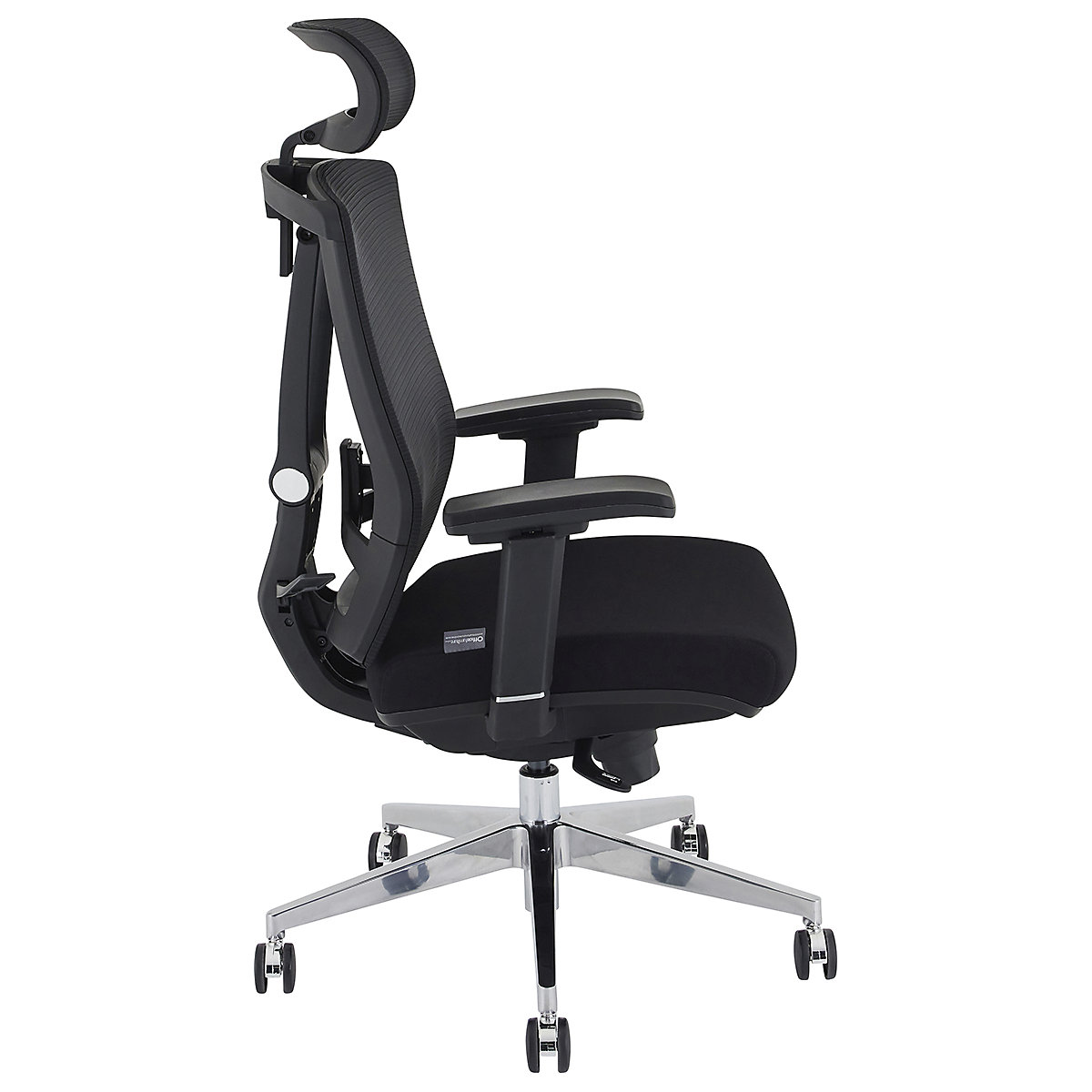 Contract 24/7 Posture Ergonomic Mesh Desk Chair (Product illustration 6)-5