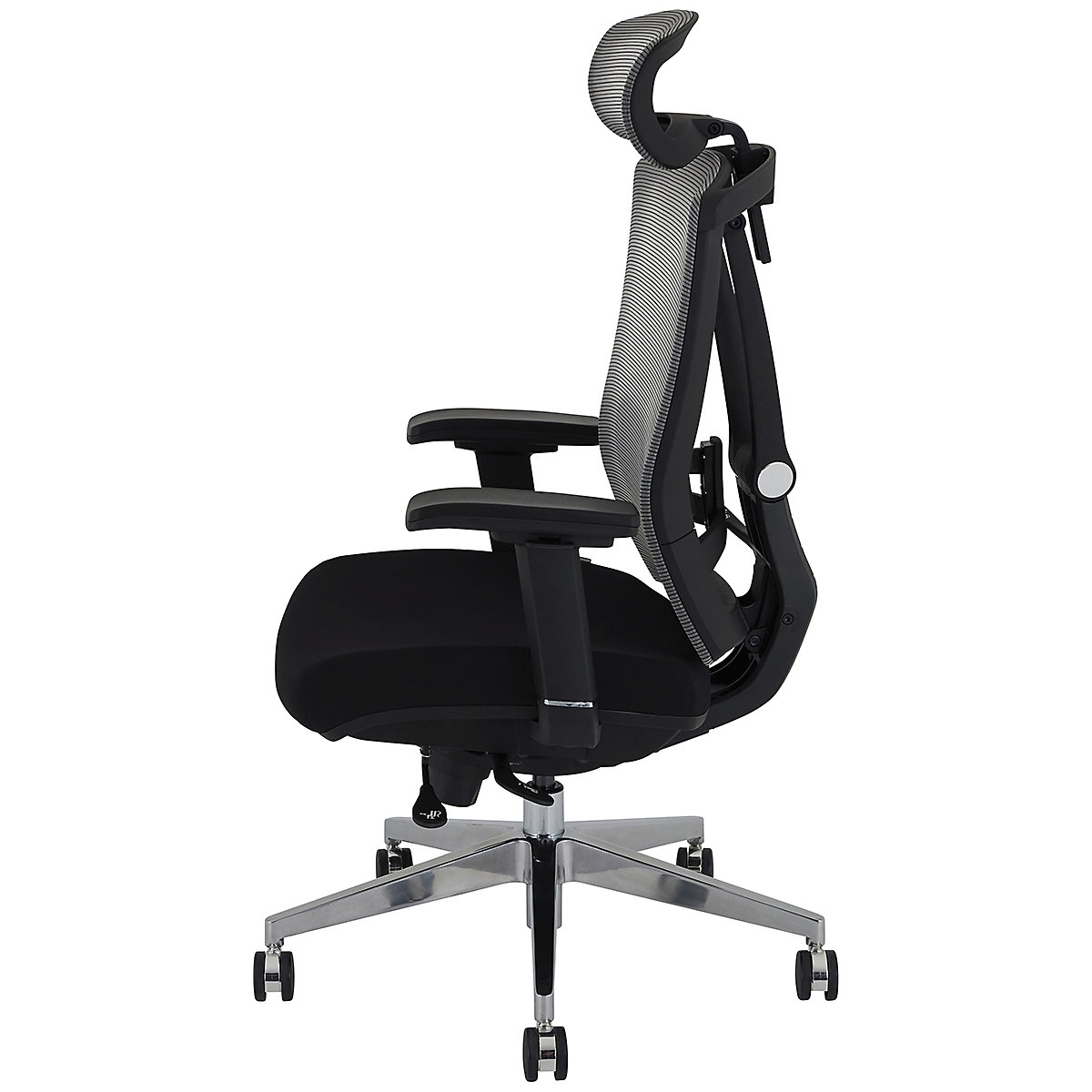 Contract 24/7 Posture Ergonomic Mesh Desk Chair (Product illustration 14)-13