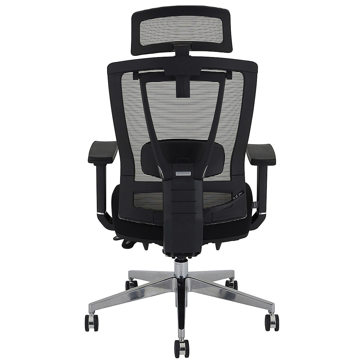 Contract 24/7 Posture Ergonomic Mesh Desk Chair (Product illustration 16)-15