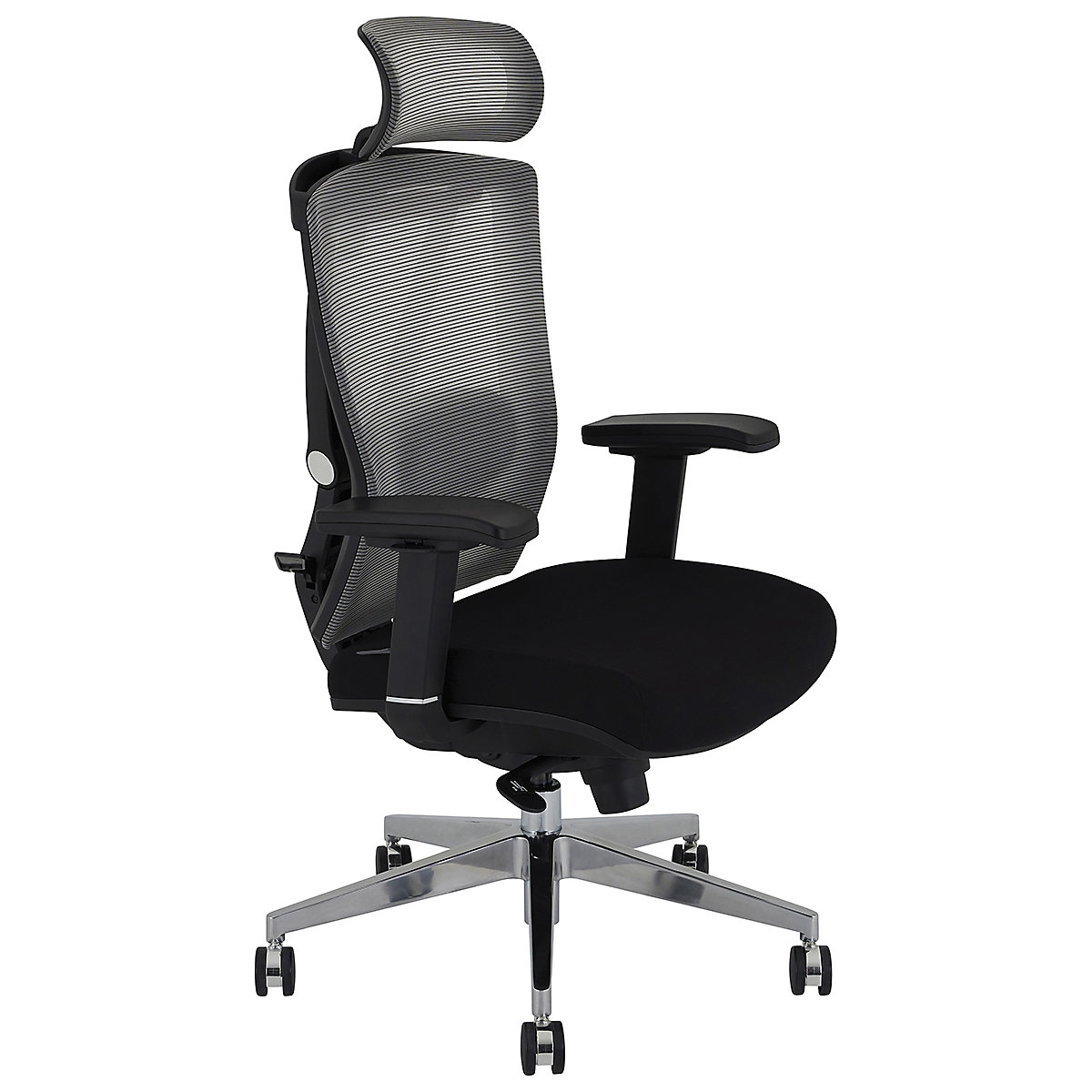Contract 24/7 Posture Ergonomic Mesh Desk Chair