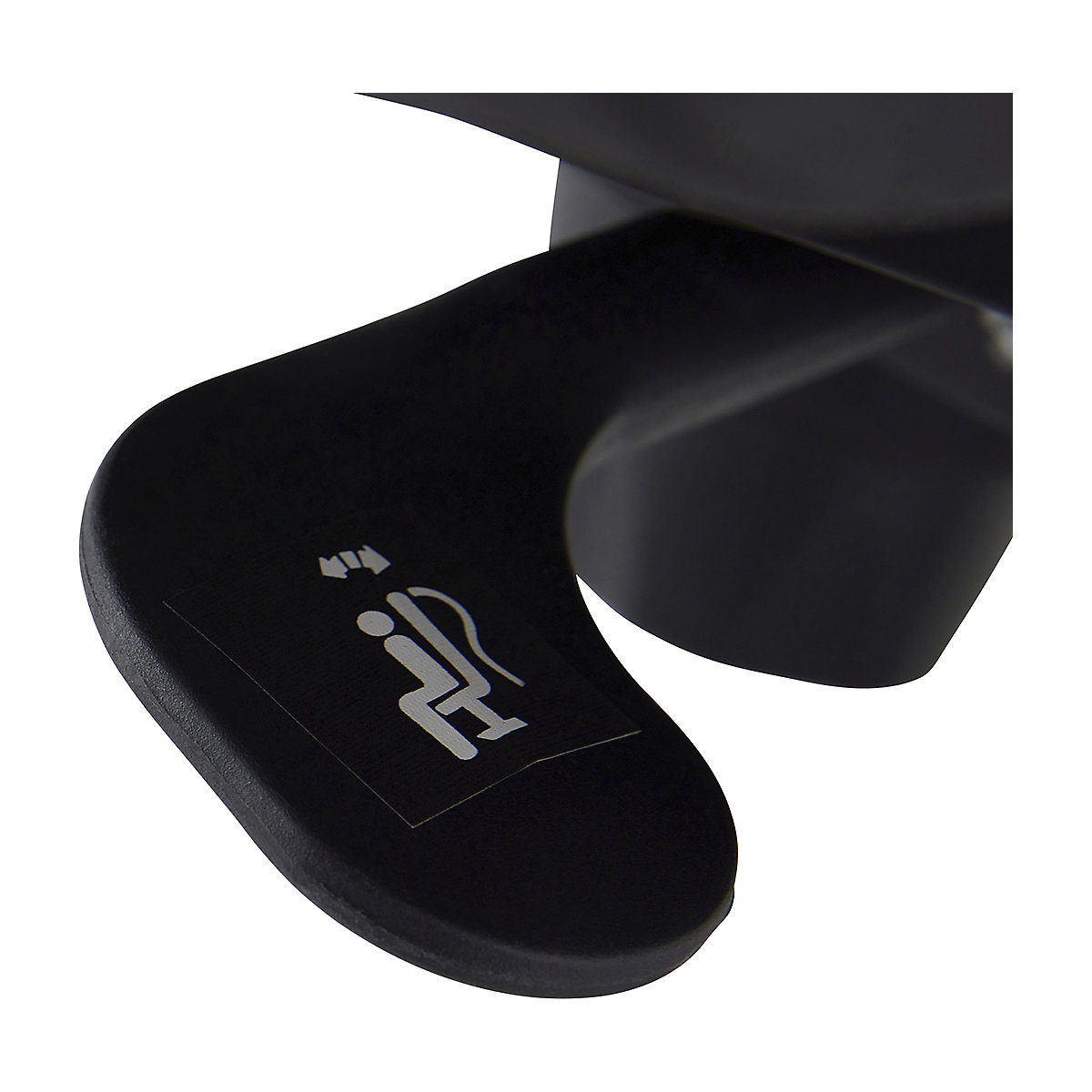 Contract 24/7 Posture Ergonomic Mesh Desk Chair (Product illustration 20)-19