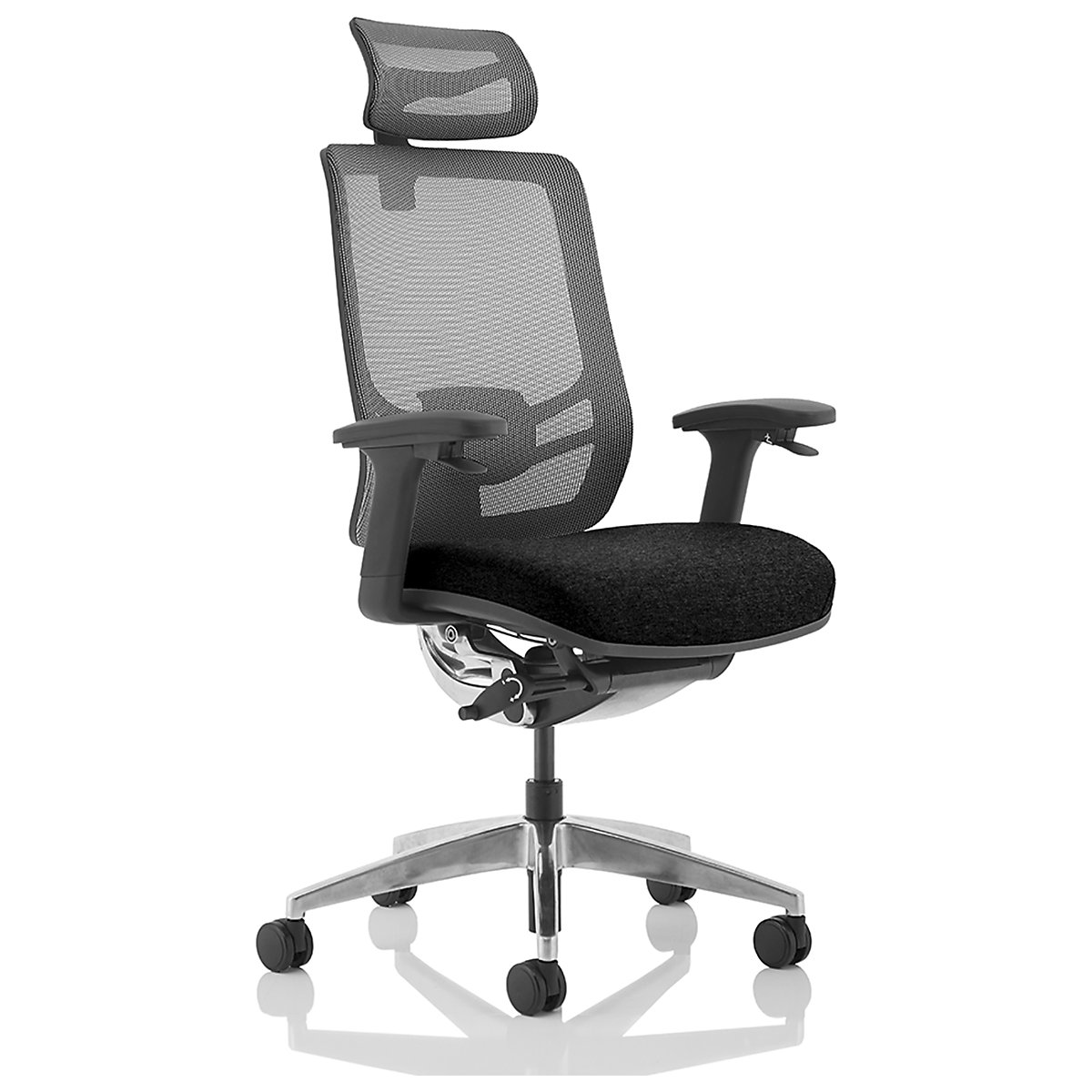 Ergo Click 24 Hour Mesh Back Operator Chairs