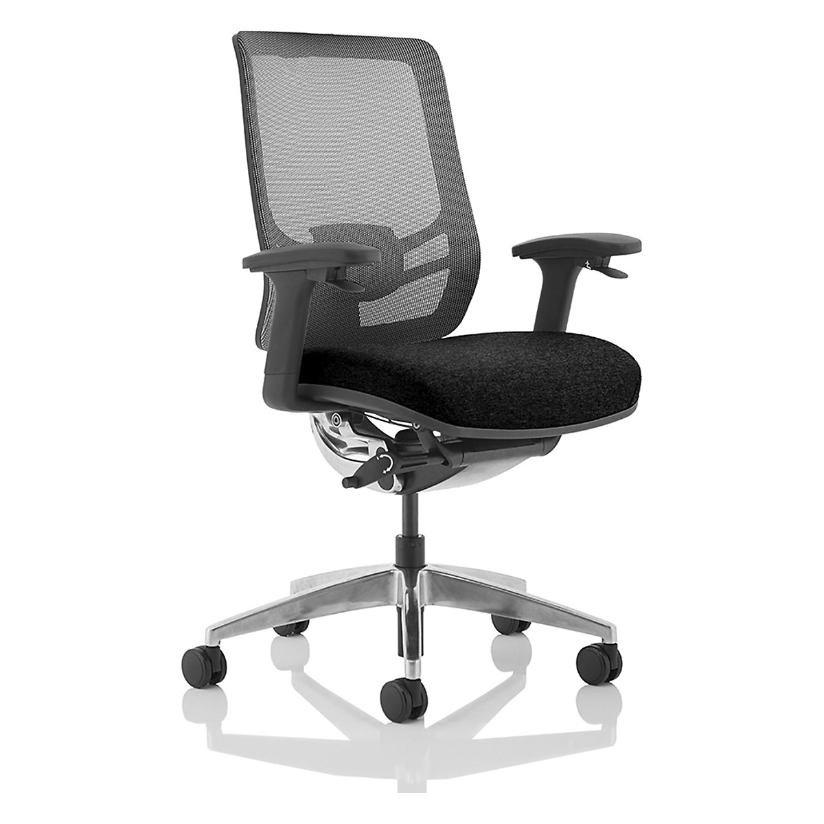 Ergo Click 24 Hour Mesh Back Operator Chairs