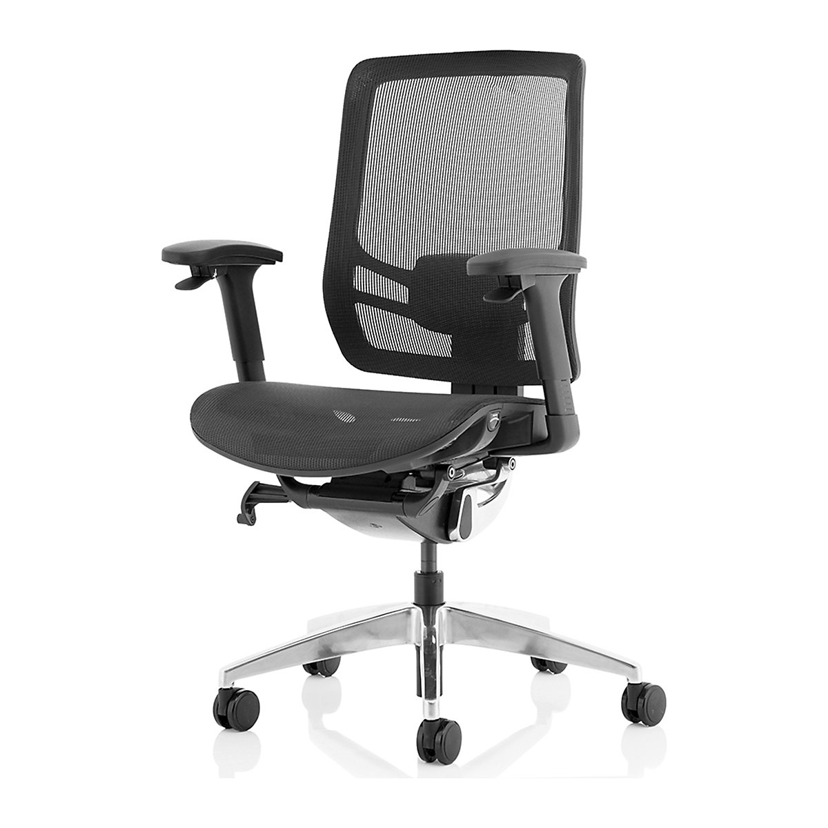 Ergo Click 24 Hour Mesh Back Operator Chairs