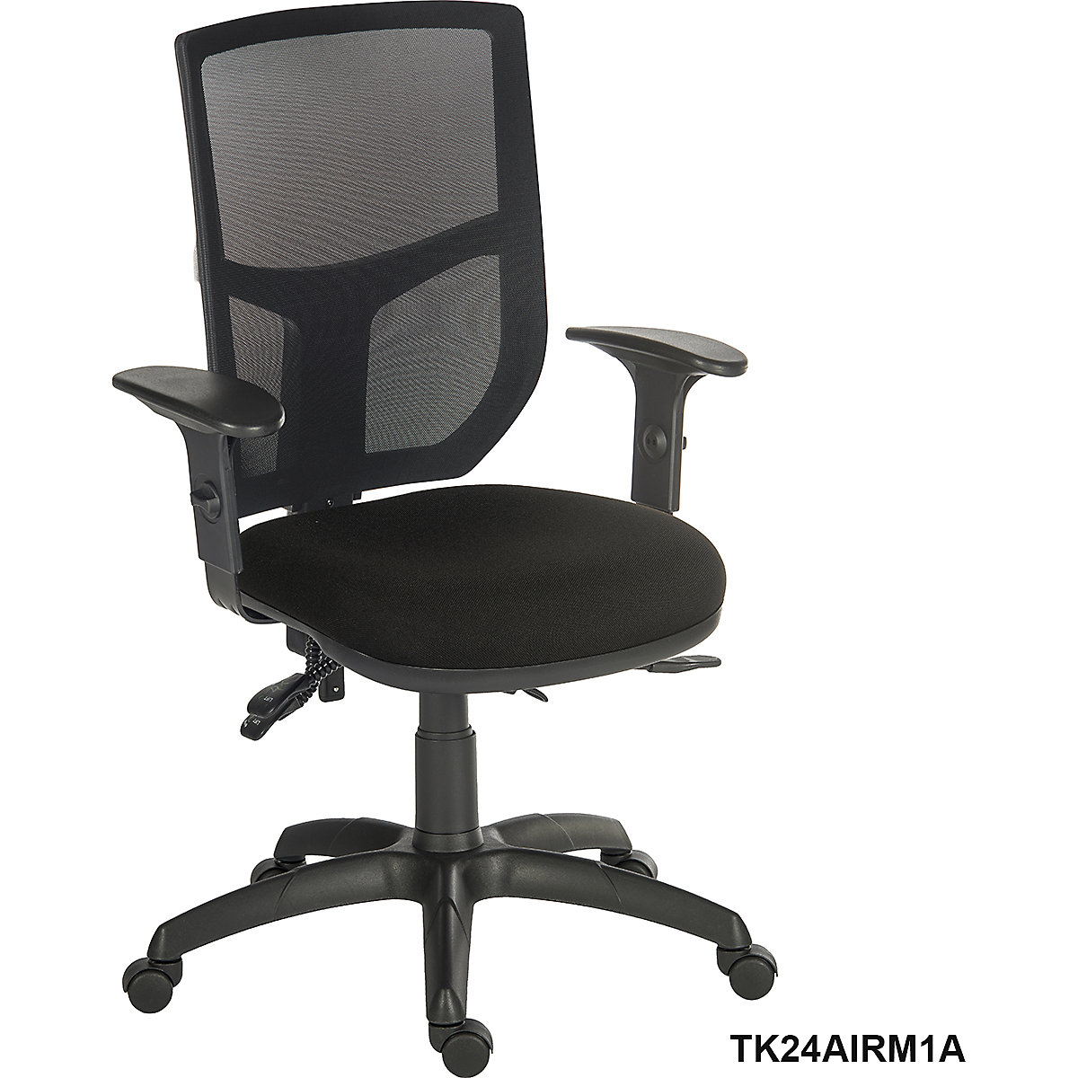 Ergo Comfort Air 24 Hour Mesh Chairs (Product illustration 10)-9