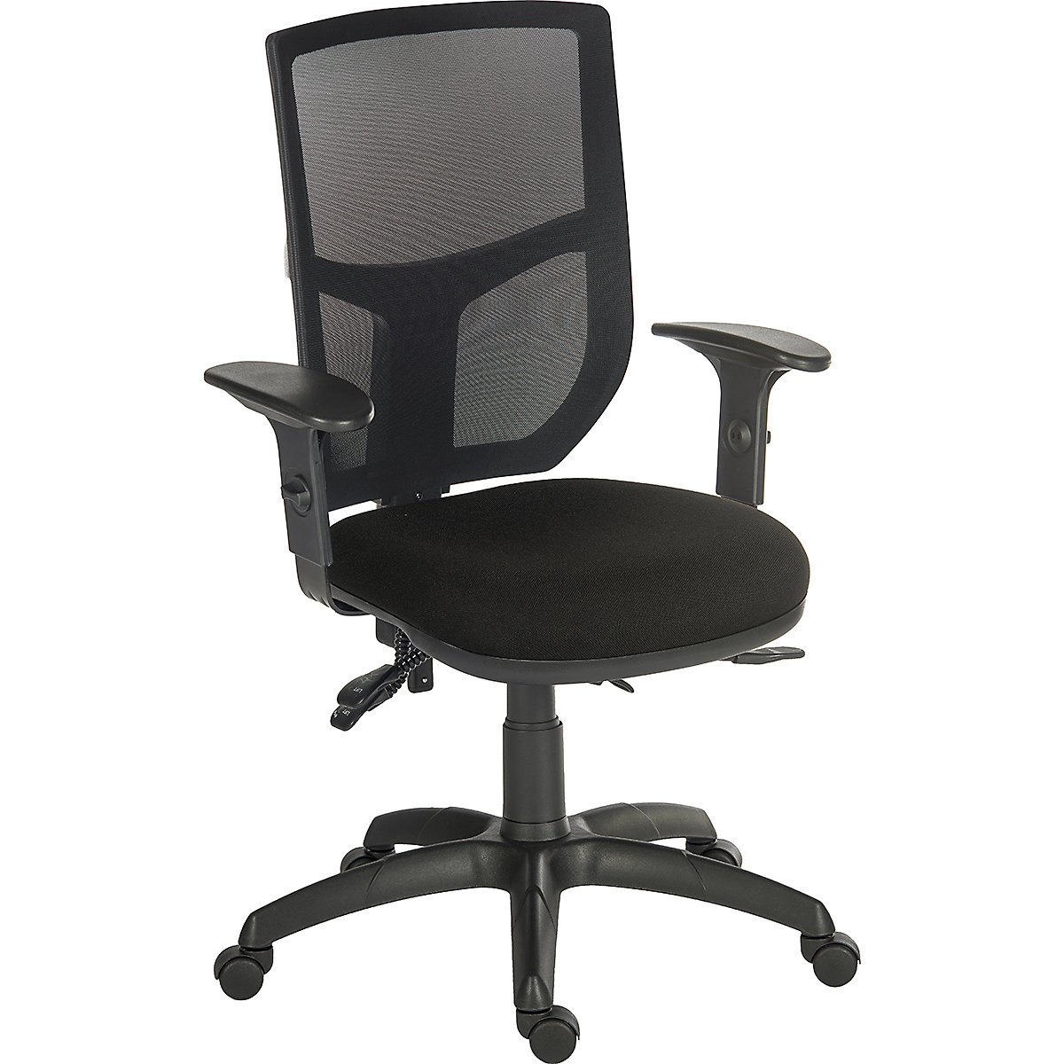 Ergo Comfort Air 24 Hour Mesh Chairs