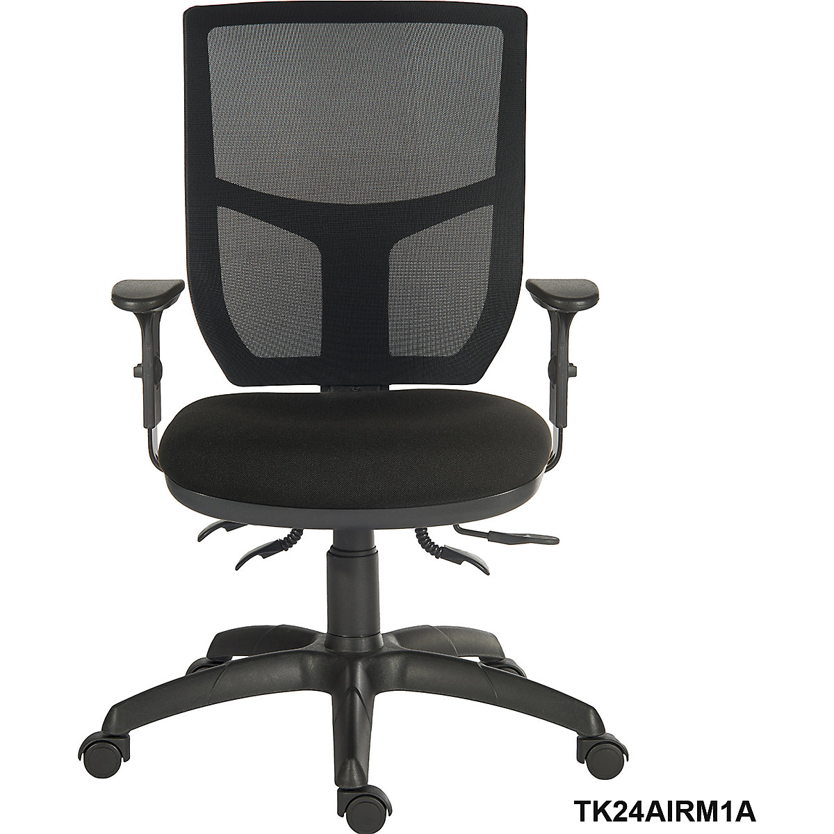 Ergo Comfort Air 24 Hour Mesh Chairs (Product illustration 11)-10