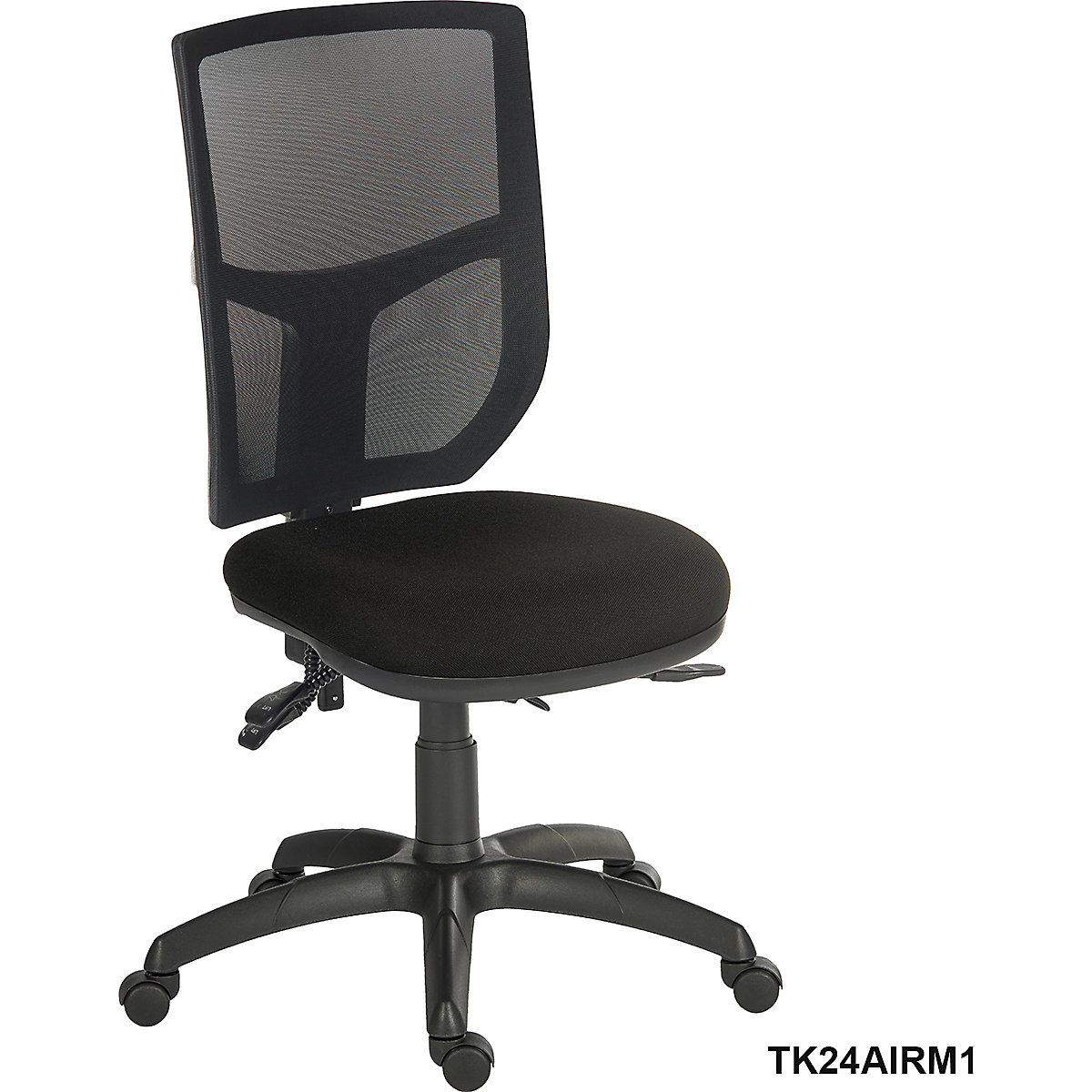 Ergo Comfort Air 24 Hour Mesh Chairs (Product illustration 3)-2