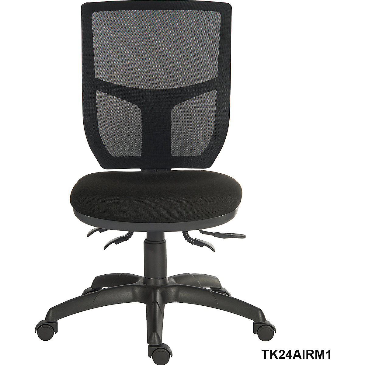 Ergo Comfort Air 24 Hour Mesh Chairs (Product illustration 4)-3