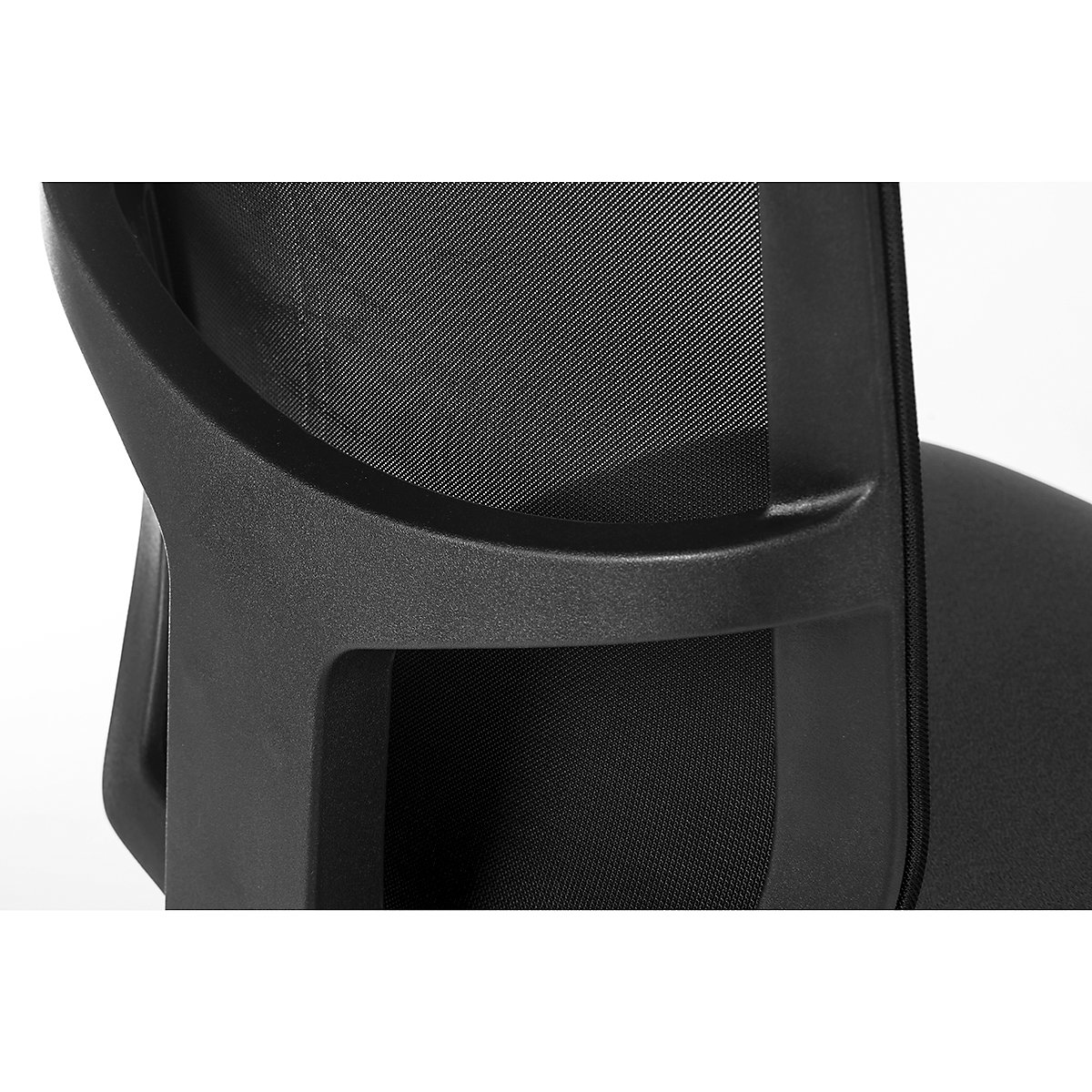 Ergo Comfort Air 24 Hour Mesh Chairs (Product illustration 6)-5
