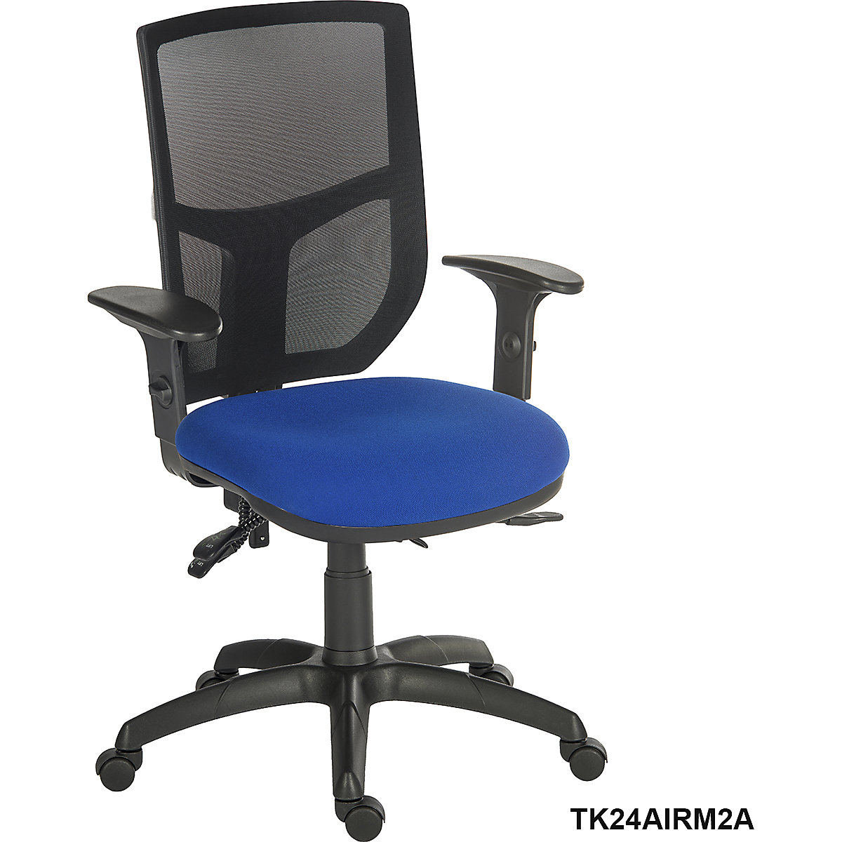 Ergo Comfort Air 24 Hour Mesh Chairs (Product illustration 13)-12