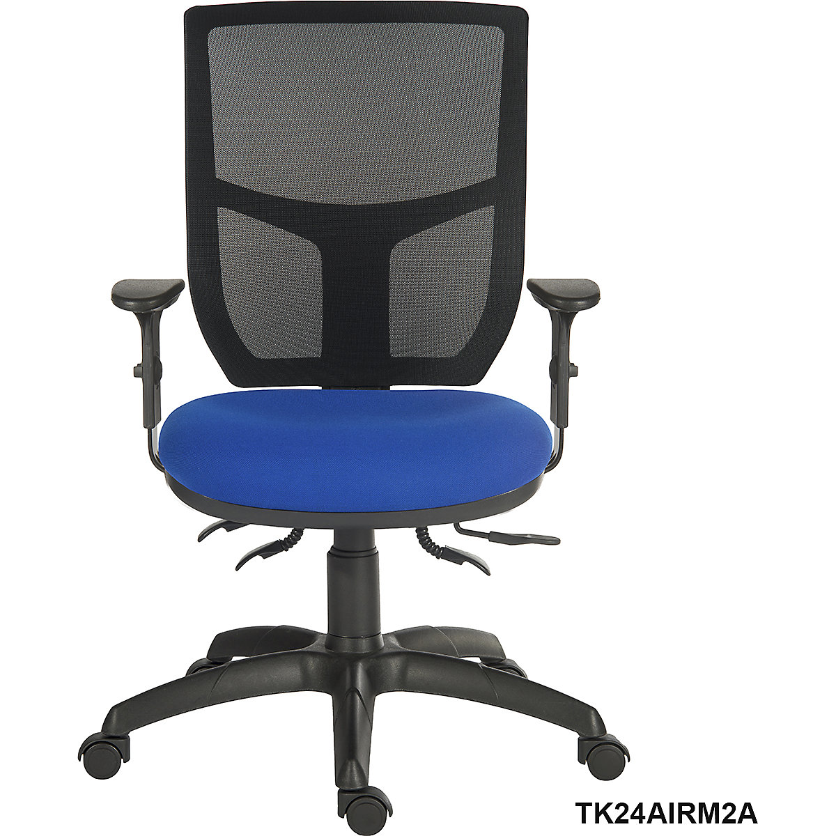 Ergo Comfort Air 24 Hour Mesh Chairs (Product illustration 14)-13