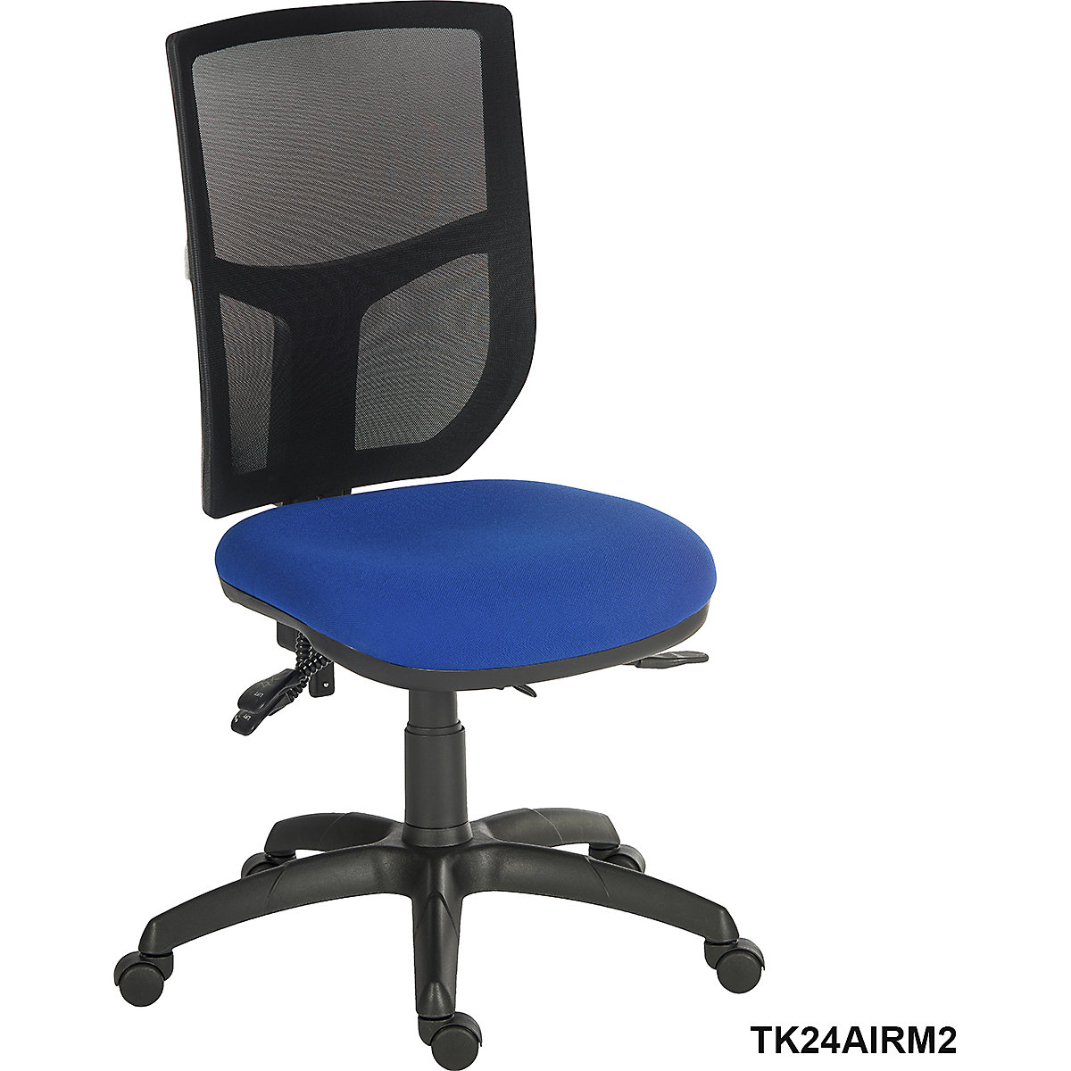 Ergo Comfort Air 24 Hour Mesh Chairs (Product illustration 7)-6