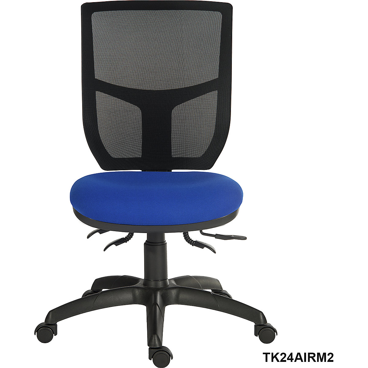Ergo Comfort Air 24 Hour Mesh Chairs (Product illustration 8)-7