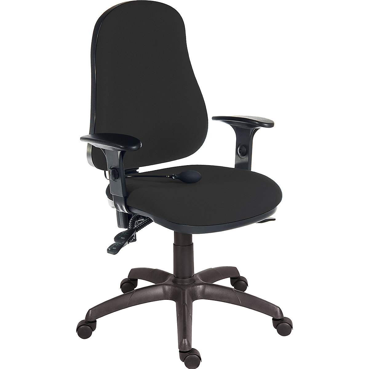 Ergo Comfort Air 24 Hour Operator Chairs