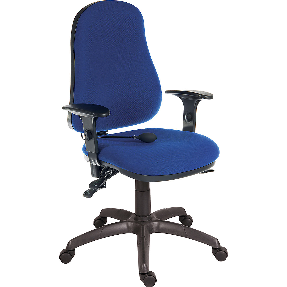 Ergo Comfort Air 24 Hour Operator Chairs