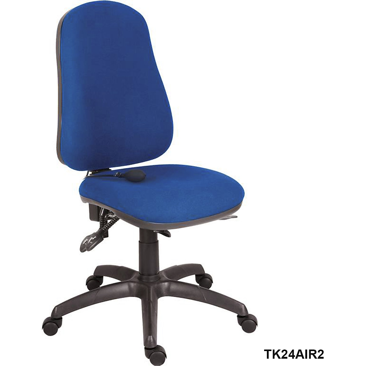 Ergo Comfort Air 24 Hour Operator Chairs (Product illustration 4)-3
