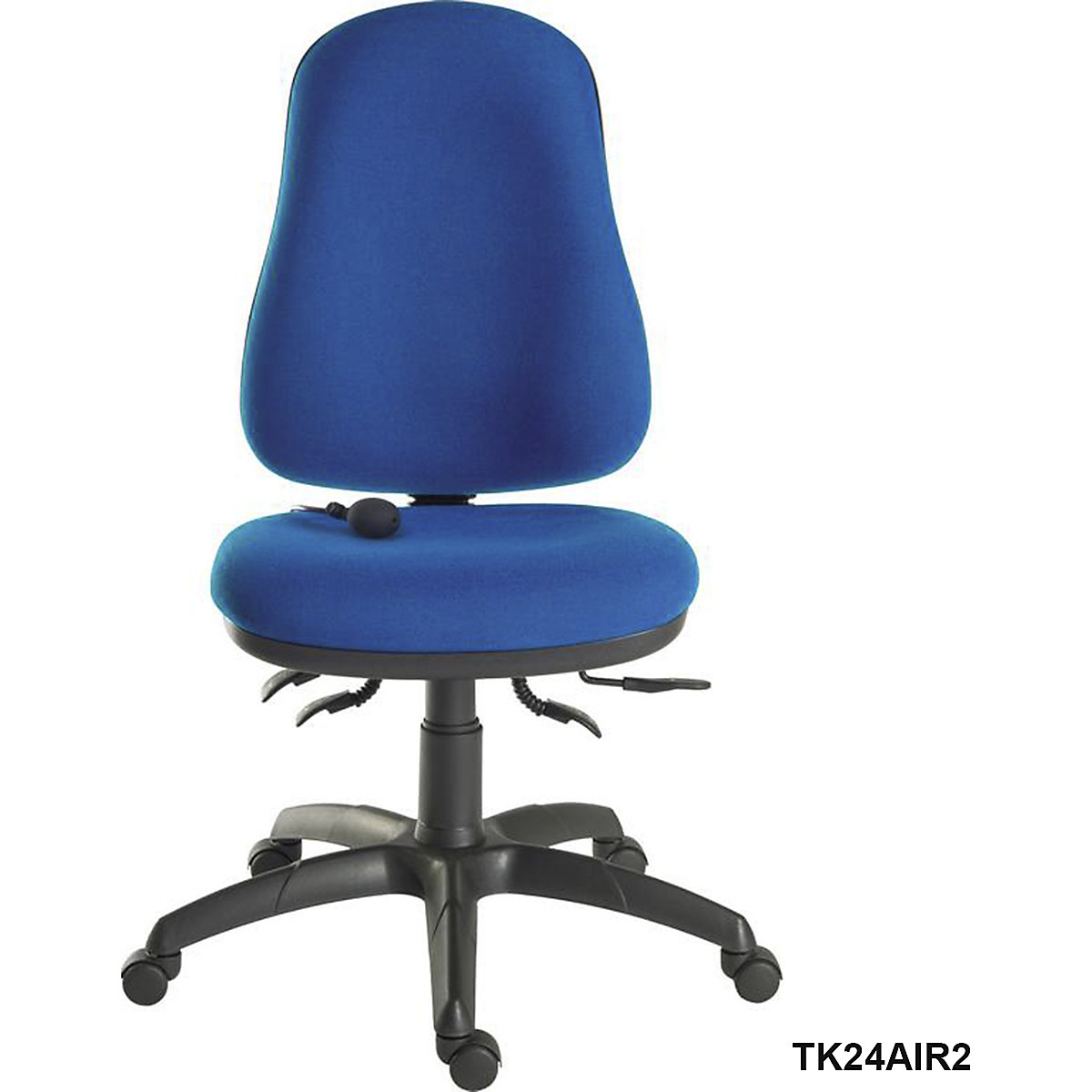 Ergo Comfort Air 24 Hour Operator Chairs (Product illustration 5)-4