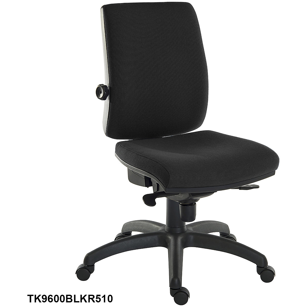 Ergo Plus Operator Chair (Product illustration 4)-3