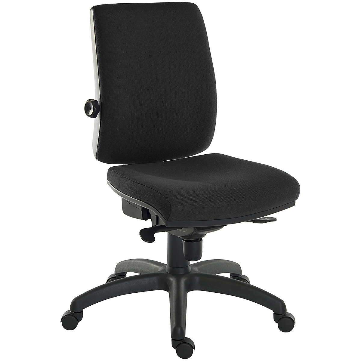 Ergo Plus Operator Chair