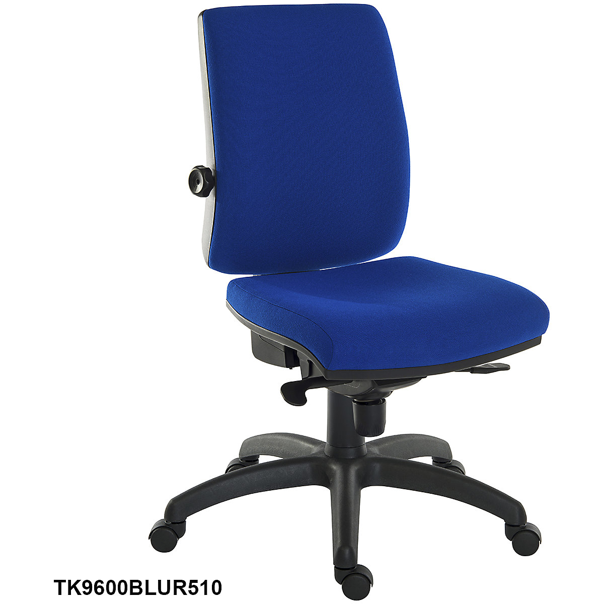 Ergo Plus Operator Chair (Product illustration 3)-2